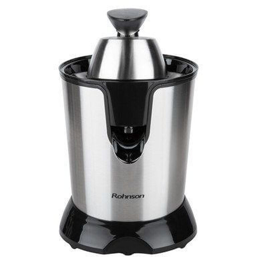 Rohnson Citrus Press R-411