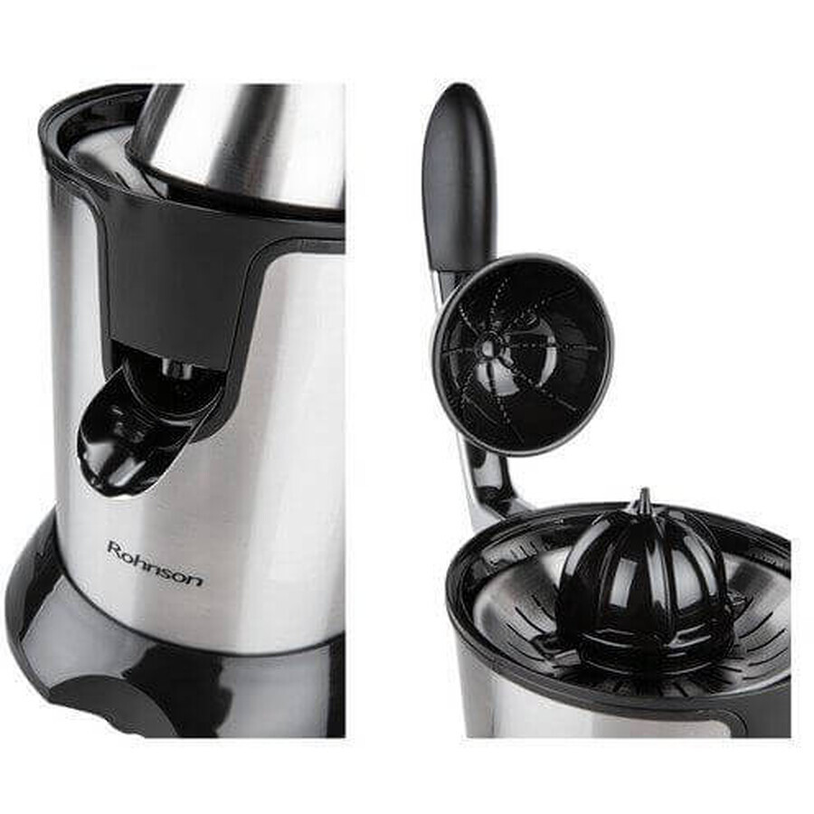 Rohnson Citrus Press R-411