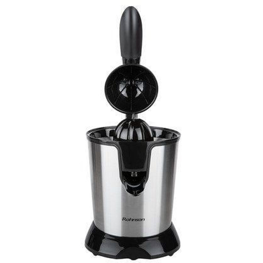 Rohnson Citrus Press R-411
