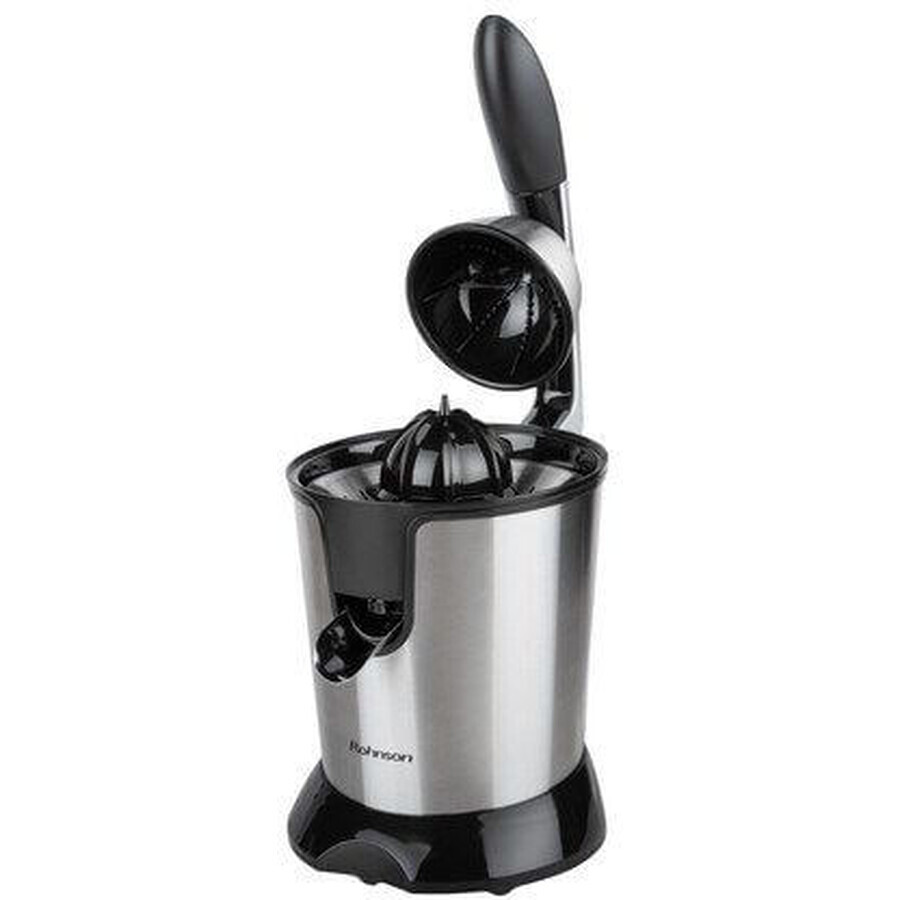 Rohnson Citrus Press R-411