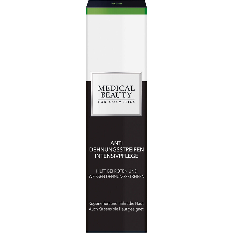 Cuidado intensivo contra las estrías 150 ml