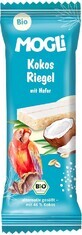 MOGLi Organic Coconut Bar 25 g