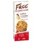 Galletas de arándanos y chocolate, sin azúcar añadido, 135g, Bogutti