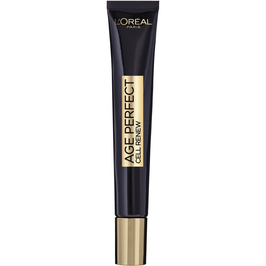 L'Oréal Paris Age Perfect Cell Renew Anti-Rimpel Oogcrème 15 ml