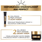 L'Oréal Paris Age Perfect Cell Renew Anti-Rimpel Oogcrème 15 ml L'Oréal Paris Age Perfect Cell Renew Anti-Rimpel Oogcrème 15 ml