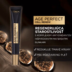 L'Oréal Paris Age Perfect Cell Renew Anti-Rimpel Oogcrème 15 ml L'Oréal Paris Age Perfect Cell Renew Anti-Rimpel Oogcrème 15 ml