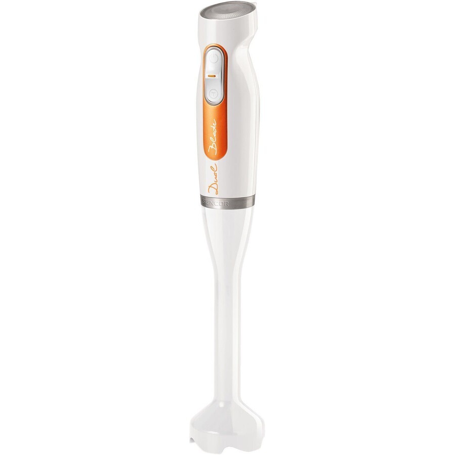 Frullatore a immersione Sencor SHB 4211WH Frullatore a immersione Sencor SHB 4211WH