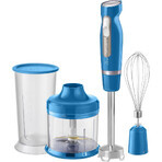 Sencor Mixeur plongeant SHB 4462BL-EUE3, bleu Sencor Mixeur plongeant SHB 4462BL-EUE3, bleu