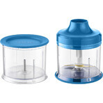 Sencor Mixeur plongeant SHB 4462BL-EUE3, bleu Sencor Mixeur plongeant SHB 4462BL-EUE3, bleu