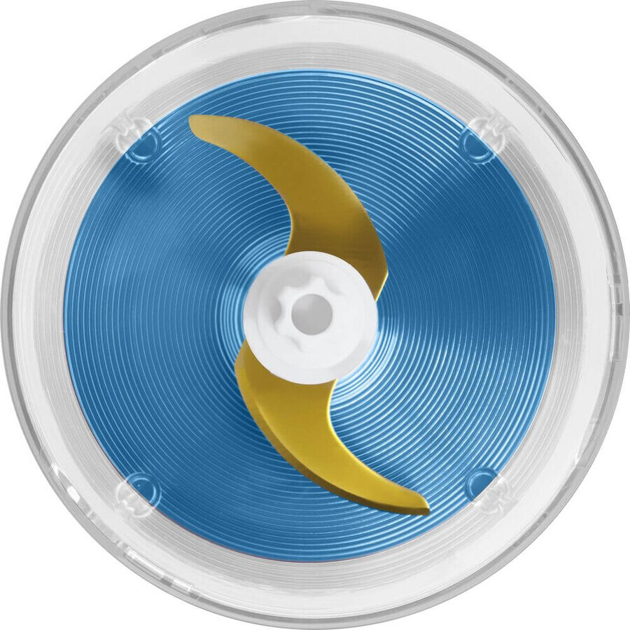Sencor Mixeur plongeant SHB 4462BL-EUE3, bleu