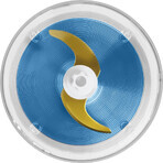 Sencor Mixeur plongeant SHB 4462BL-EUE3, bleu Sencor Mixeur plongeant SHB 4462BL-EUE3, bleu