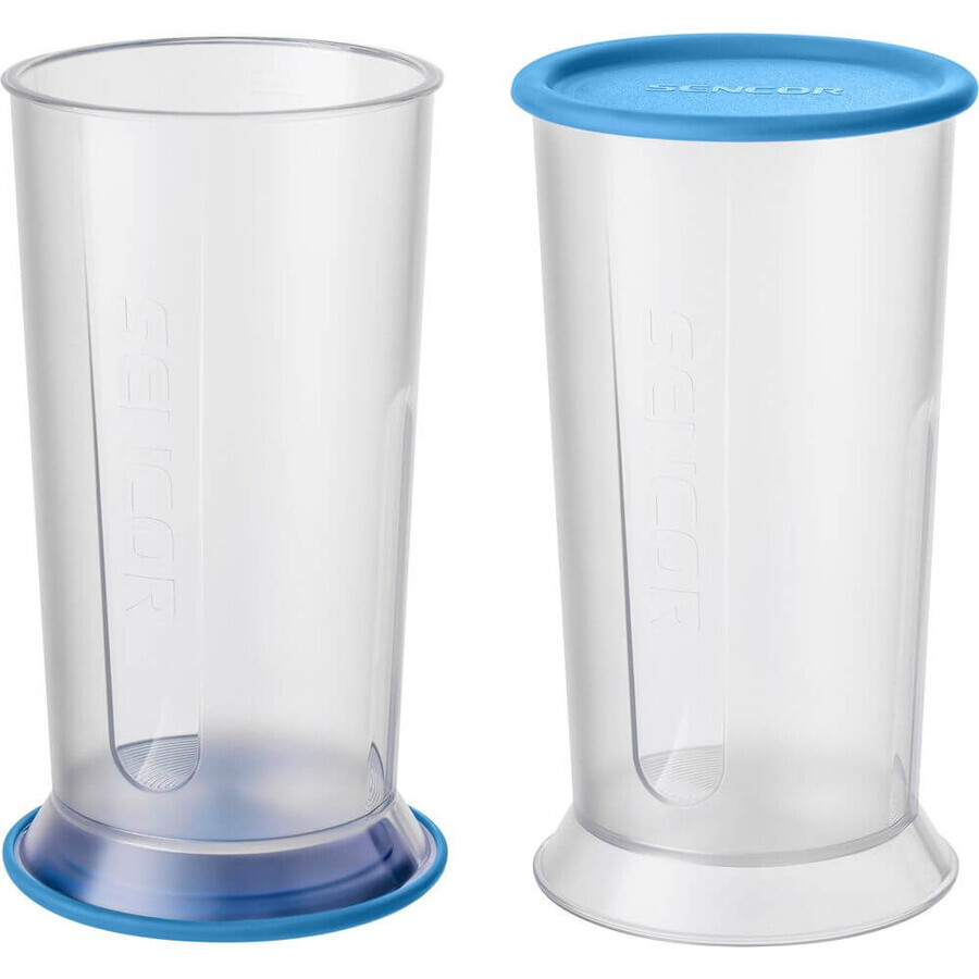 Sencor Mixeur plongeant SHB 4462BL-EUE3, bleu