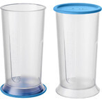 Sencor Mixeur plongeant SHB 4462BL-EUE3, bleu Sencor Mixeur plongeant SHB 4462BL-EUE3, bleu