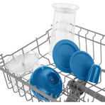Sencor Mixeur plongeant SHB 4462BL-EUE3, bleu Sencor Mixeur plongeant SHB 4462BL-EUE3, bleu