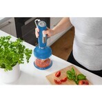 Sencor Mixeur plongeant SHB 4462BL-EUE3, bleu Sencor Mixeur plongeant SHB 4462BL-EUE3, bleu