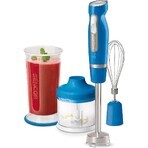 Sencor Mixeur plongeant SHB 4462BL-EUE3, bleu Sencor Mixeur plongeant SHB 4462BL-EUE3, bleu