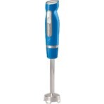 Sencor Mixeur plongeant SHB 4462BL-EUE3, bleu Sencor Mixeur plongeant SHB 4462BL-EUE3, bleu