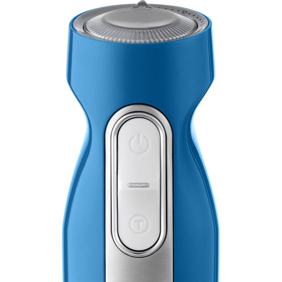 Sencor Mixeur plongeant SHB 4462BL-EUE3, bleu