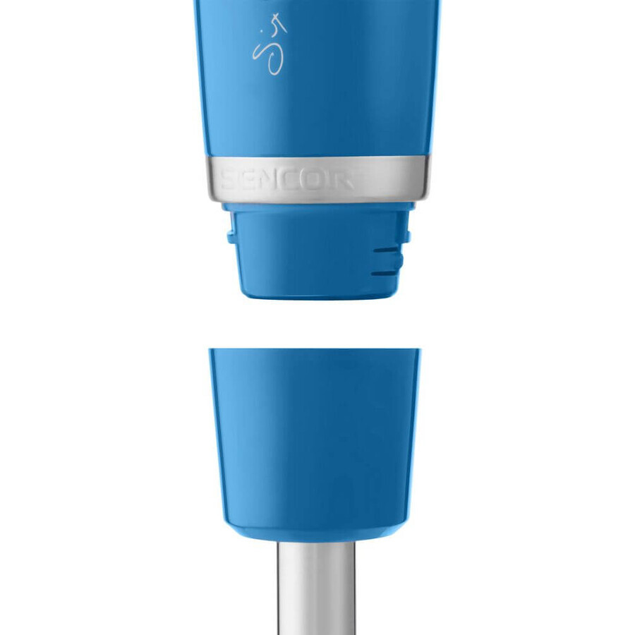 Sencor Mixeur plongeant SHB 4462BL-EUE3, bleu