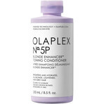 Bálsamo tonificante Olaplex No.5P Blonde Enhancer™ 250 ml Bálsamo tonificante Olaplex No.5P Blonde Enhancer™ 250 ml