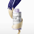 Bálsamo tonificante Olaplex No.5P Blonde Enhancer™ 250 ml Bálsamo tonificante Olaplex No.5P Blonde Enhancer™ 250 ml