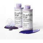 Bálsamo tonificante Olaplex No.5P Blonde Enhancer™ 250 ml Bálsamo tonificante Olaplex No.5P Blonde Enhancer™ 250 ml