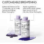 Bálsamo tonificante Olaplex No.5P Blonde Enhancer™ 250 ml Bálsamo tonificante Olaplex No.5P Blonde Enhancer™ 250 ml