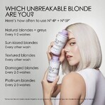 Bálsamo tonificante Olaplex No.5P Blonde Enhancer™ 250 ml Bálsamo tonificante Olaplex No.5P Blonde Enhancer™ 250 ml