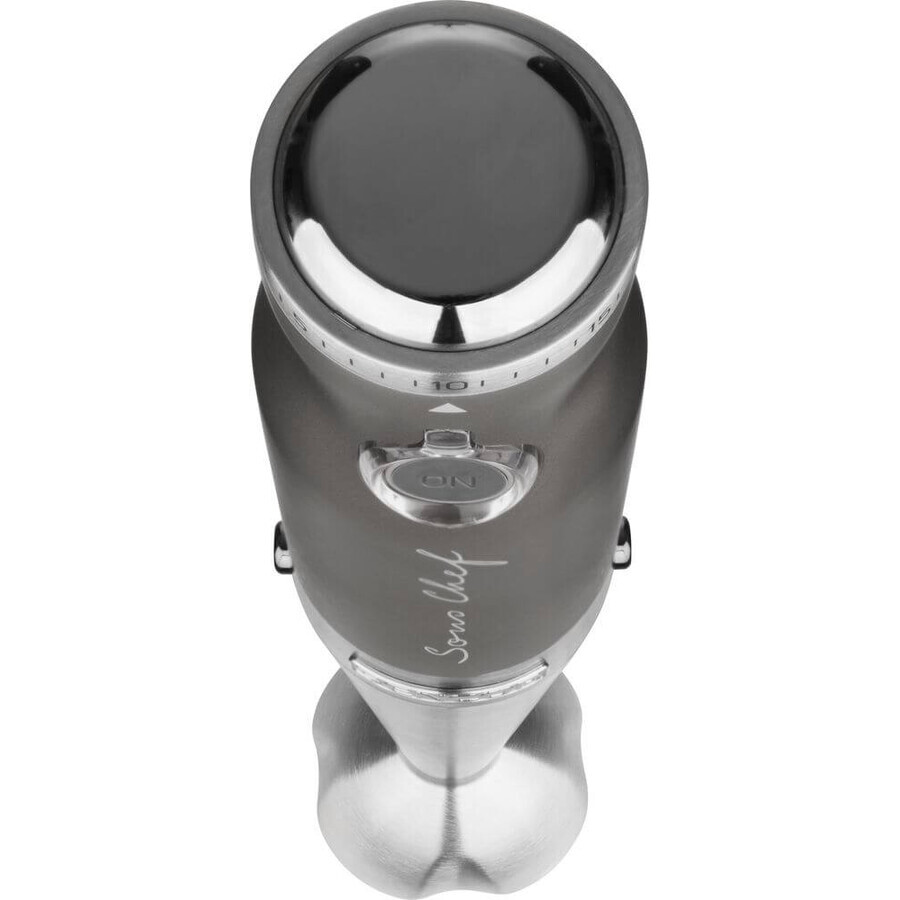 Sencor Mixeur plongeant SHB 5605RS-EUE3, noir