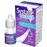 Systane Gotas Oculares Equilibradas 10 ml