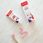 Nordics Natural dentifrice pour enfants aux fraises 50 ml Nordics Natural dentifrice pour enfants aux fraises 50 ml