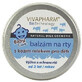 Vivapharm Balsam de buze cu lapte de capră Kids 25 g