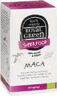 Royal Green Organic Maca 60 capsules