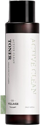 Village 11 Factory Active Active Clean Toner 120 ml