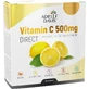 Adelle Davis Vitamine C DIRECT 500mg, zakjes 30 stuks