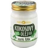 Purity Vision Organic Raw Coconut Oil 370 ml