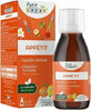 Petit Appetite Baby Siroop 125 ml