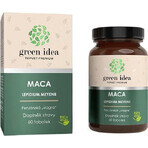 Topvet Maca 60 buc Topvet Maca 60 buc