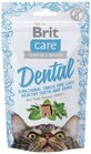 Brit Care snack dentaire pour chat 50 g