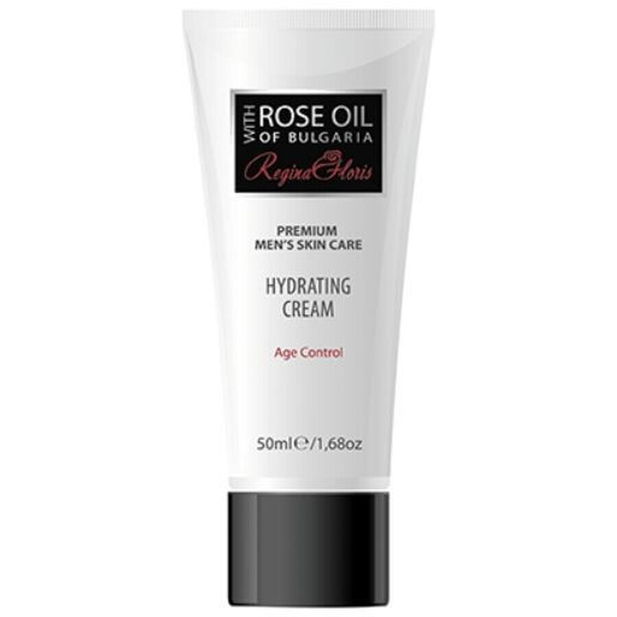 Biofresh Hydraterende liftende crème met rozenolie voor mannen 50 ml