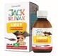 Imunit JACK HONGER siroop met beta-glucanen en lactoferrine 300 ml