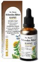 Dr.Theiss Schweden Concentrated bitter drops 50 ml
