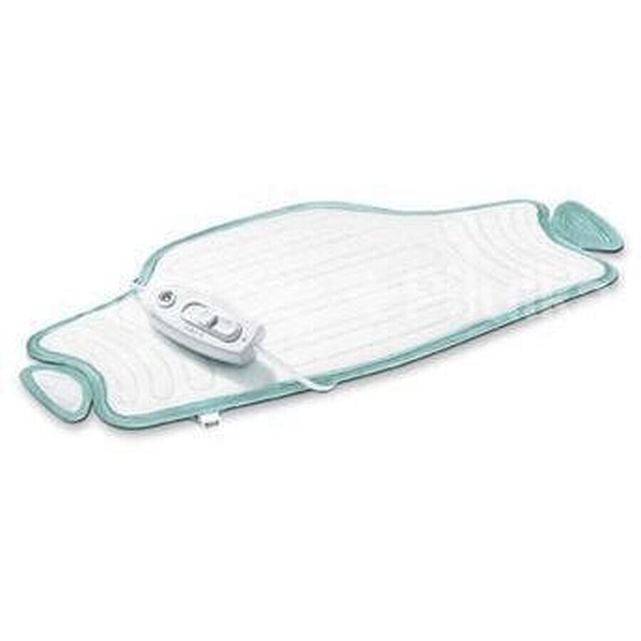 Shop Sanitas Wärmedecke mit elastischem Gürtel SHK 55 Sanitas Wärmedecke mit elastischem Gürtel SHK 55