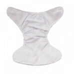 T-Tomi Pants Pannolini AIO - Set fasciatoio con velcro, Cavalieri, 3-15 kg T-Tomi Pants Pannolini AIO - Set fasciatoio con velcro, Cavalieri, 3-15 kg