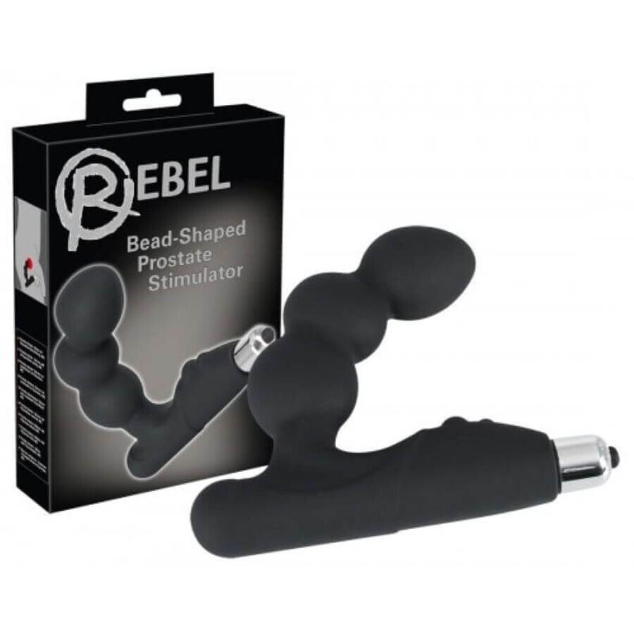 Rebel Prostate Stimulator