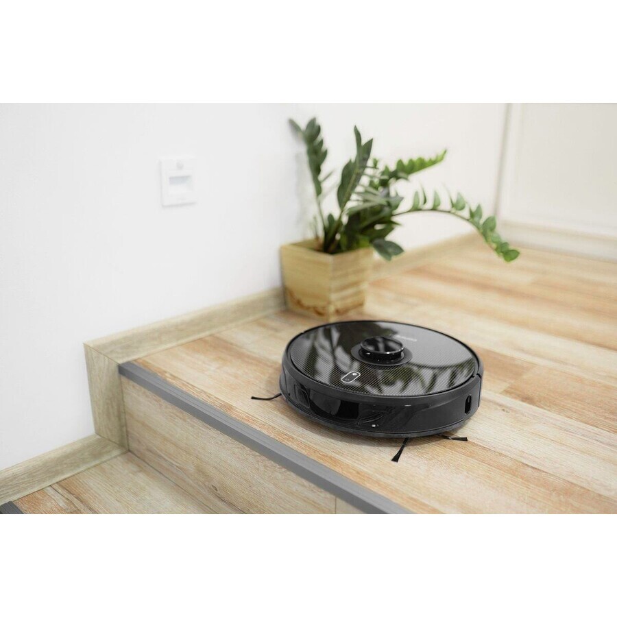 Concept VR3400 Concept VR3400 2in1 3D Laser Staubsaugerroboter mit Mopp