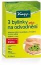 Kneipp 3 herbs for drainage 60 capsules
