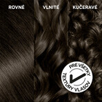 Garnier Olia Glow tinte permanente 8.12, rubio irisado