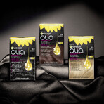 Garnier Olia Glow tinte permanente 8.12, rubio irisado Garnier Olia Glow tinte permanente 8.12, rubio irisado
