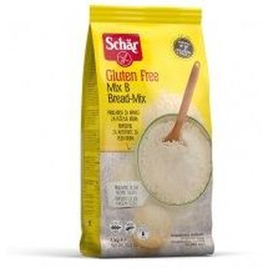 Schär MIX B flour mix 1kg